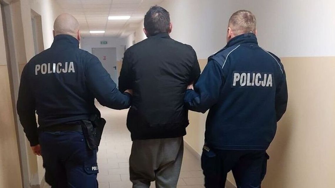 Z nożem zaatakował kompana od kieliszka. Poszło o kobietę Z nożem zaatakował kompana od kieliszka. Poszło o kobietę