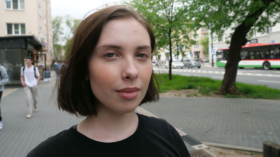 Z Odessy do Lublina. Studentka UMCS opowiada o życiu w atakowanym przez Rosjan mieście