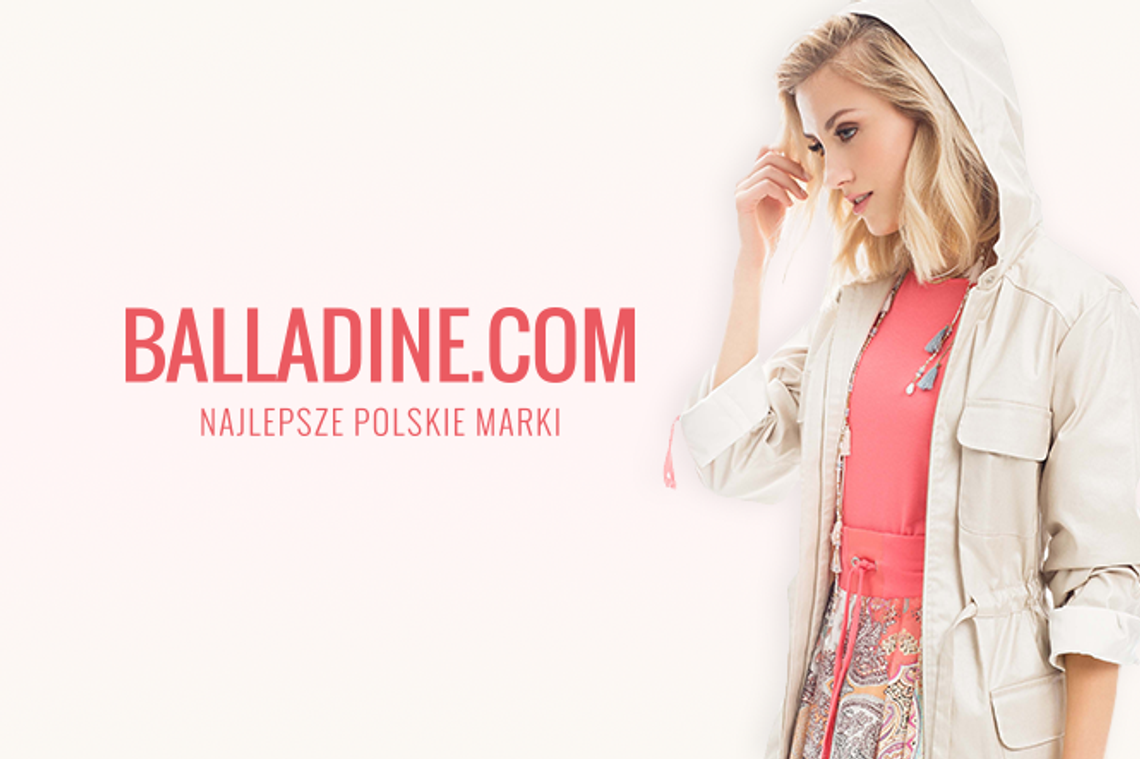 Z okazji Dnia Kobiet – moda na wiosnę 2017