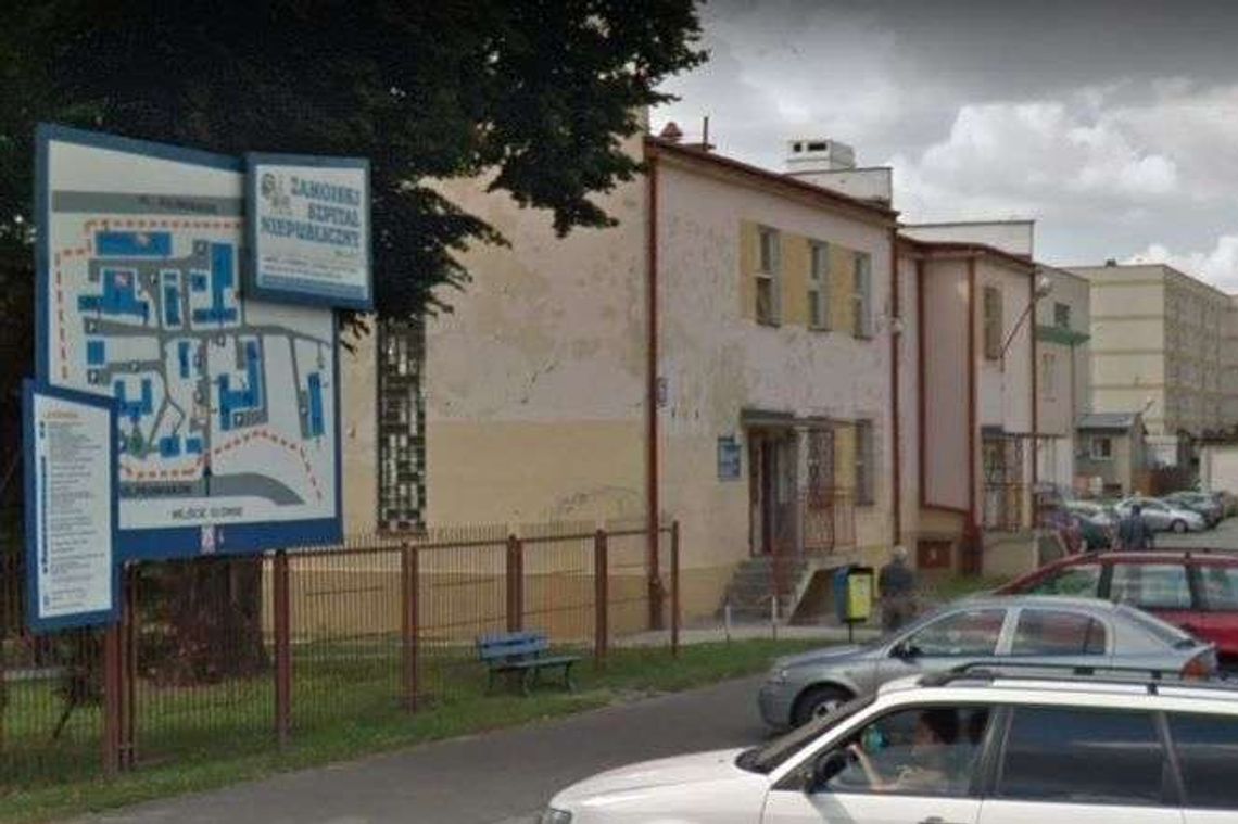 Z pacjentami rozmawiają bez słów, korzystają ze specjalnych ilustracji Z pacjentami rozmawiają bez słów, korzystają ze specjalnych ilustracji