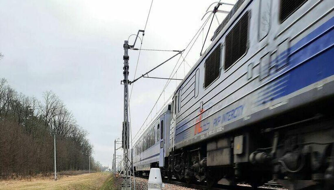 Z PKP nie ma nudy. Tym razem pociąg, który zamiast do Terespola, zawiezie do Budapesztu 