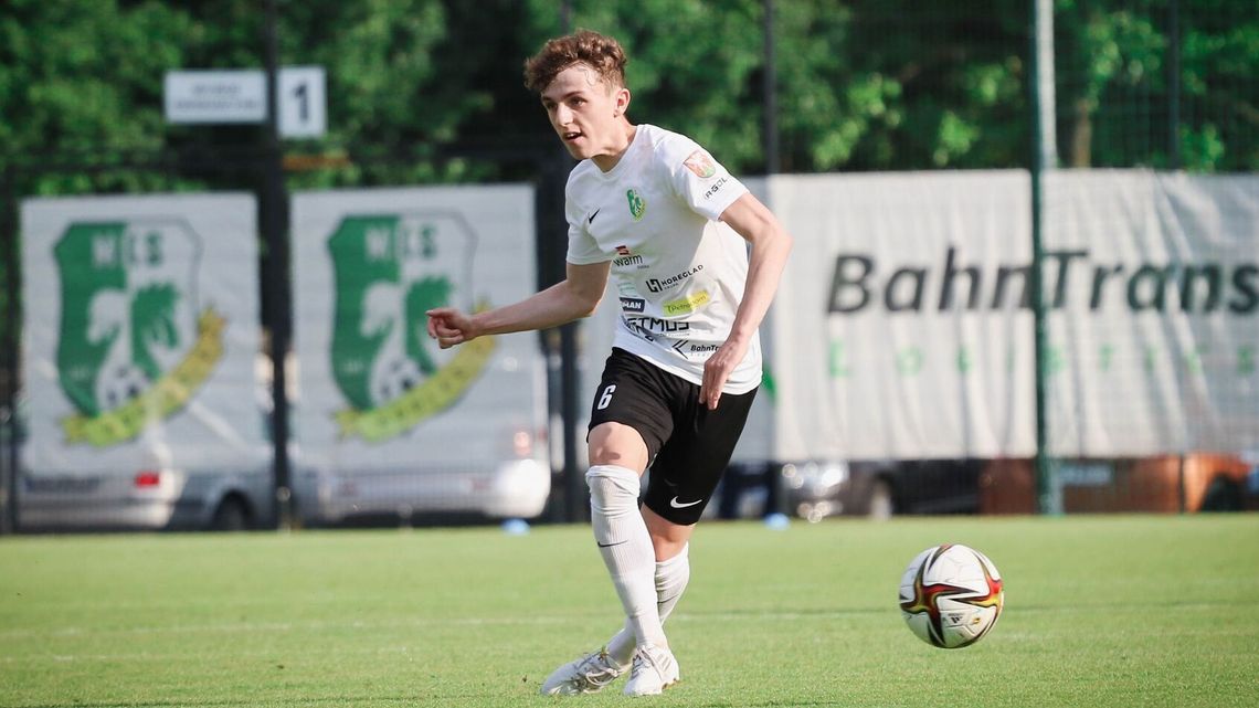 Z Podlasia Biała Podlaska na zaplecze ekstraklasy