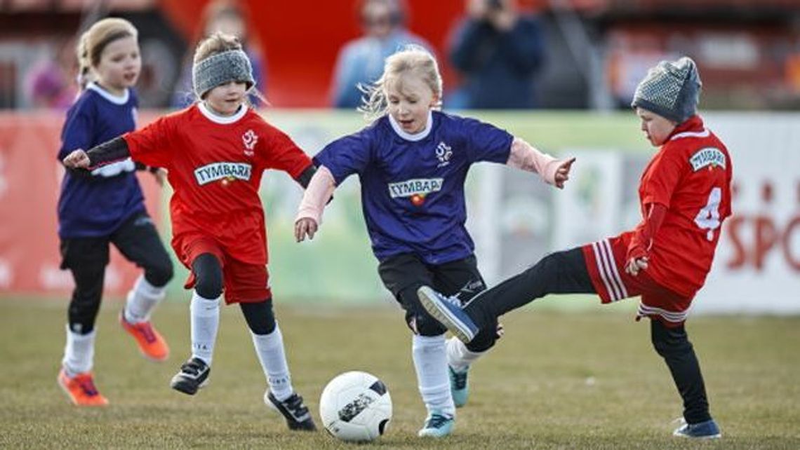 Z Podwórka na Stadion o Puchar Tymbarku. Znamy najlepszych z województwa lubelskiego Z Podwórka na Stadion o Puchar Tymbarku. Znamy najlepszych z województwa lubelskiego
