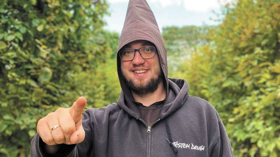 Z Polski na misję do Gabonu. Trwa zbiórka na wyjazd Z Polski na misję do Gabonu. Trwa zbiórka na wyjazd