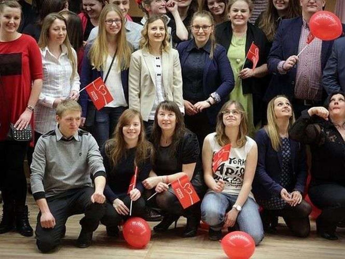 Z pomocy skorzystało 1130 rodzin. Gala "Szlachetnej Paczki" w Lublinie Z pomocy skorzystało 1130 rodzin. Gala "Szlachetnej Paczki" w Lublinie