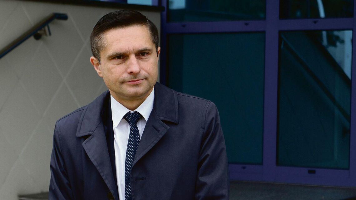 Z Puław do ministerstwa Czarnka. Nowa praca byłego wiceprezydenta