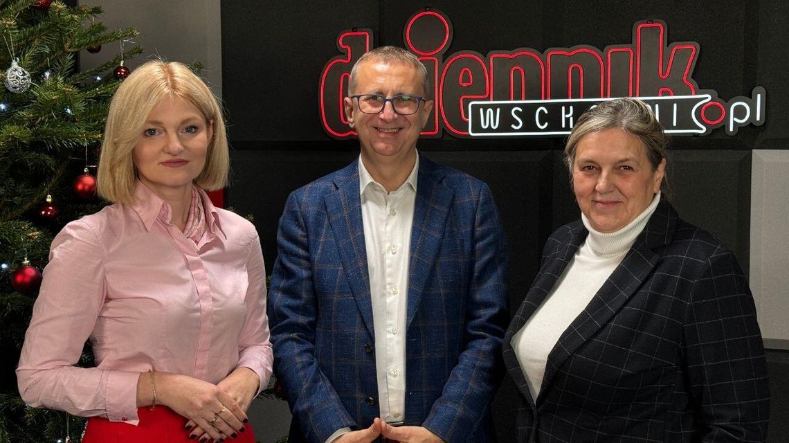 Z radnymi o przyszłości powiatu lubelskiego. Jak chcą poprawić jakość życia mieszkańców?