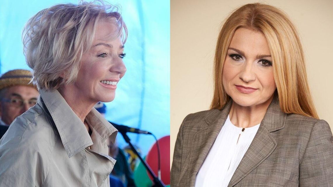 Z ratusza do miejskiej spółki. Zastępczyni prezydenta została wiceprezesem MOSiR Bystrzyca