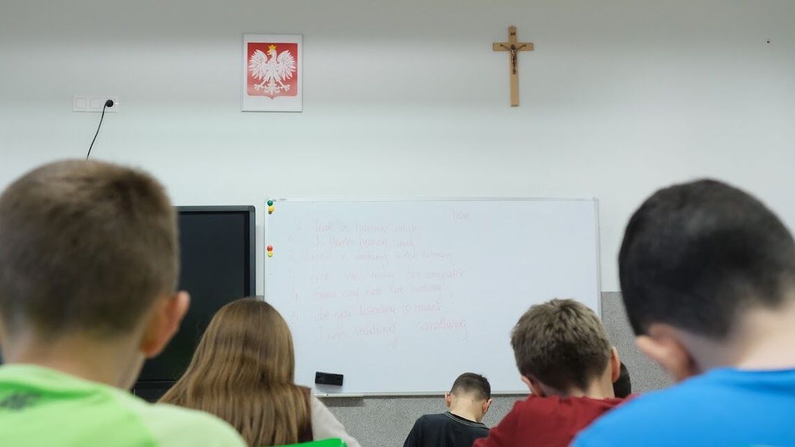 Z religią na bakier? Co trzeci uczeń nie chodzi na te lekcje
