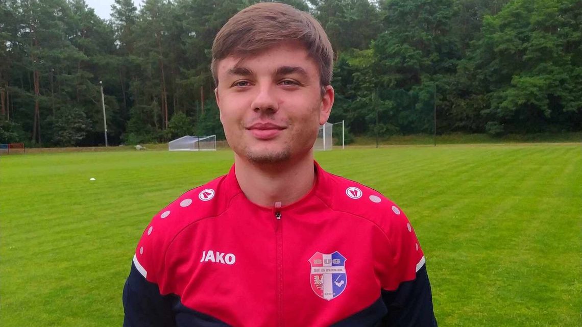 Z RPA do chełmskiej klasy okręgowej, Bug Hanna spokojnie robi swoje