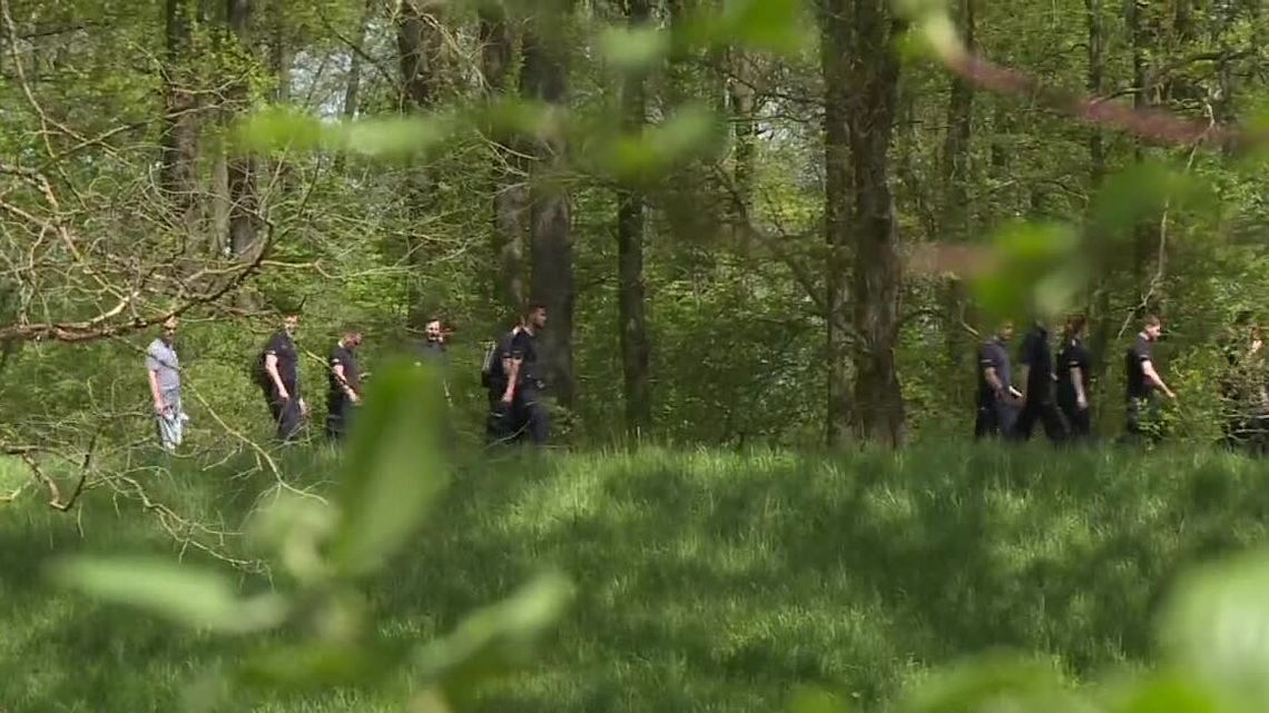 Z rzeki wyłowiono ciało 15-letniego Marka, drugiego z zaginionych nastolatków Z rzeki wyłowiono ciało 15-letniego Marka, drugiego z zaginionych nastolatków