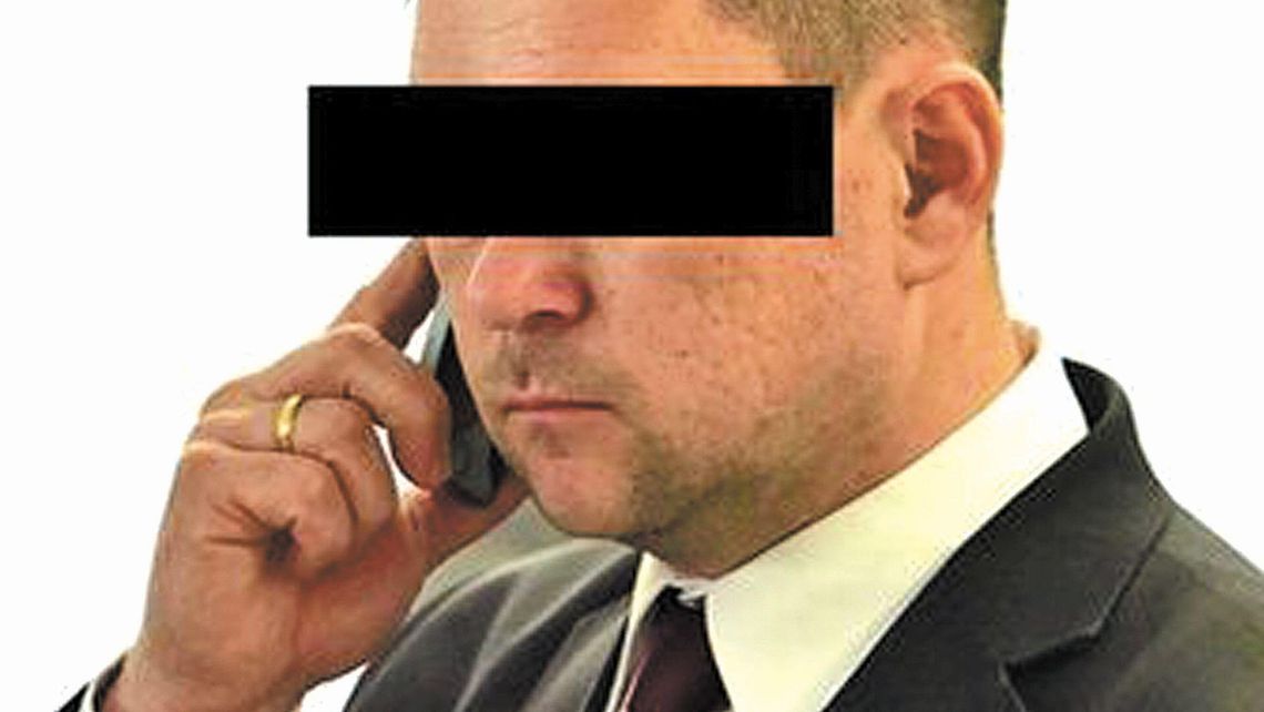 Z Sejmu na ławę oskarżonych. Były poseł odpowie przed sądem