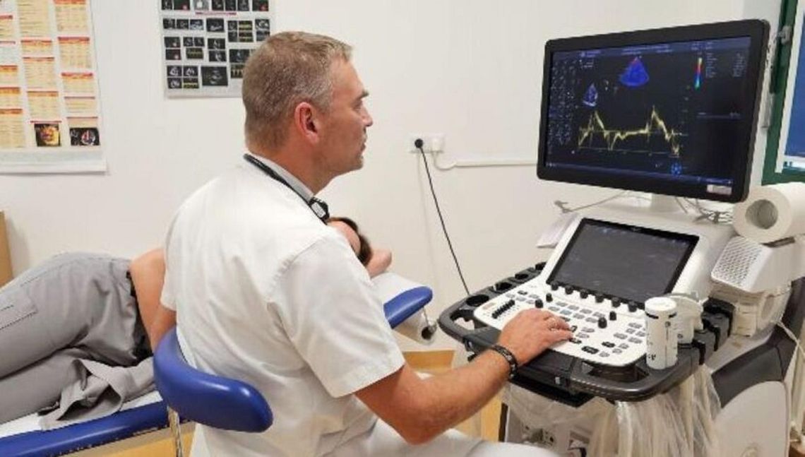 Z serca dla serca. Szpital w Łęcznej z kolejnymi milionami Z serca dla serca. Szpital w Łęcznej z kolejnymi milionami