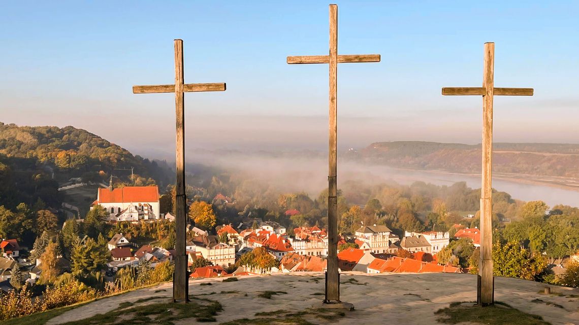 Z tą kartą w Kazimierzu zapłacą mniej. Ratusz szykuje zniżki
