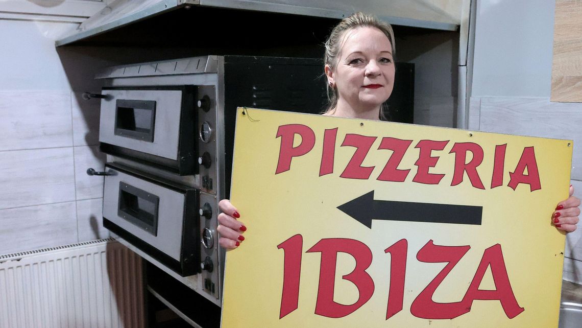 Z tej mąki pizzy już nie będzie. Kolejny lokal zamyka się w Lublinie