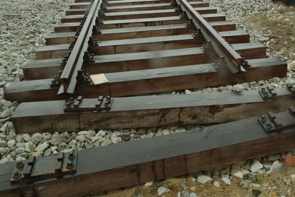 Z Terespola do Warszawy pociągiem 160 km/h. Przetarg na remont jeszcze w tym roku