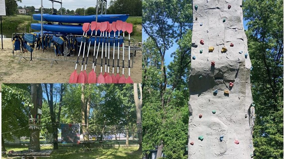 Z tych atrakcji mieszkańcy i turyści mogą korzystać za darmo. Jak długo?