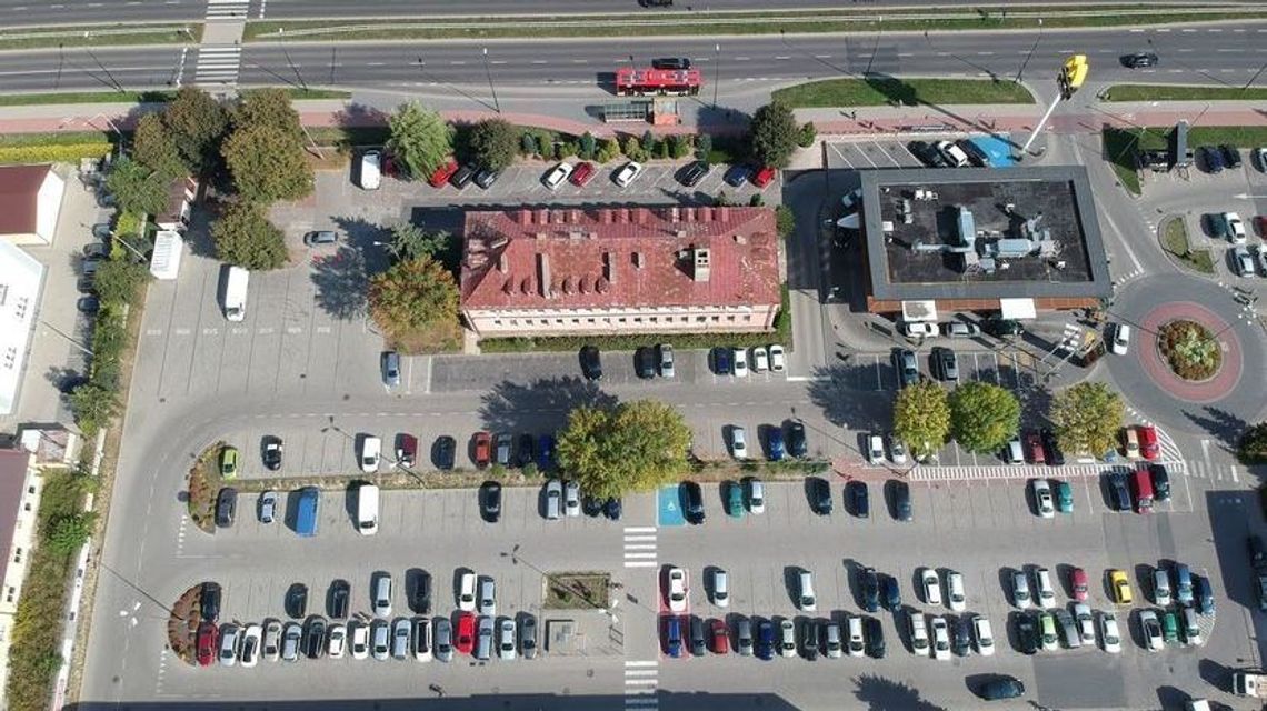 Z widokiem na Olimp. Nowe 12 pięter w Lublinie