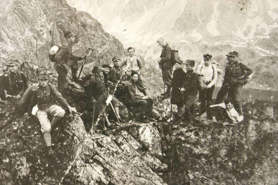 Z Wiednia przyjechał założyć szkołę. O powstaniu puławskiego "Czartorycha"