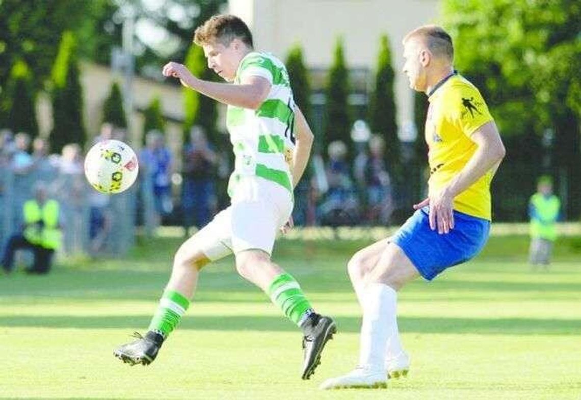 Z Wisły do Orląt Radzyń Podlaski, 15-latek czeka na debiut