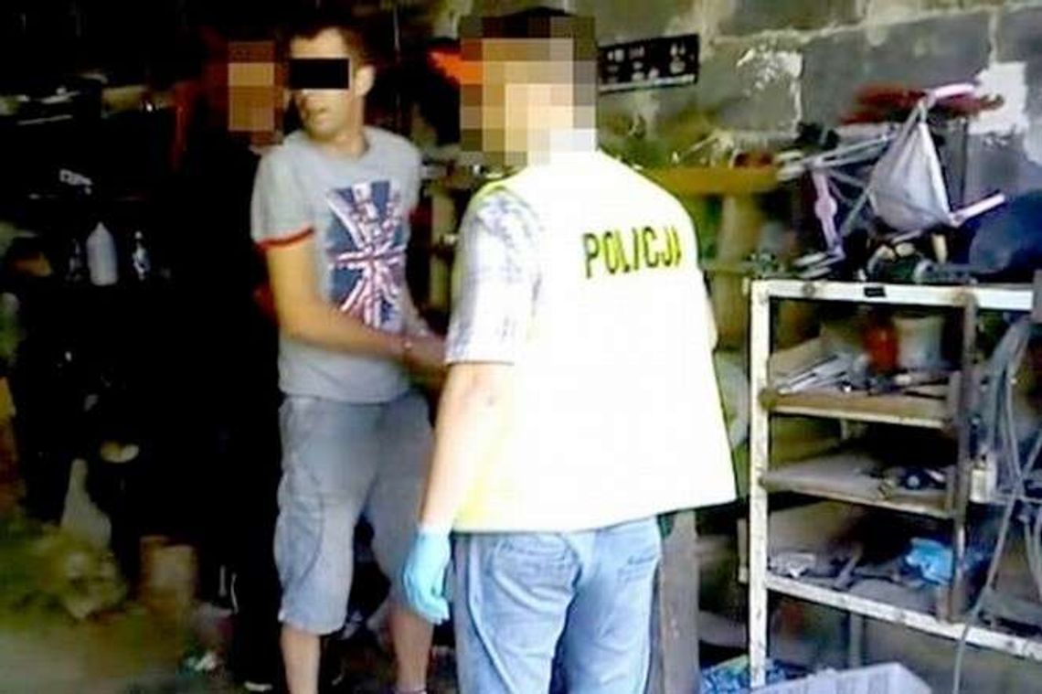 Z Wisły wyłowiono nagie ciało prostytutki. Morderca długo nie wyjdzie na wolność