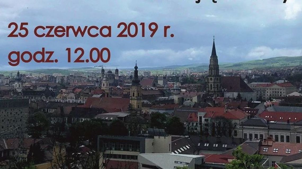 "Z wizytą w Transylwanii" w Puławach