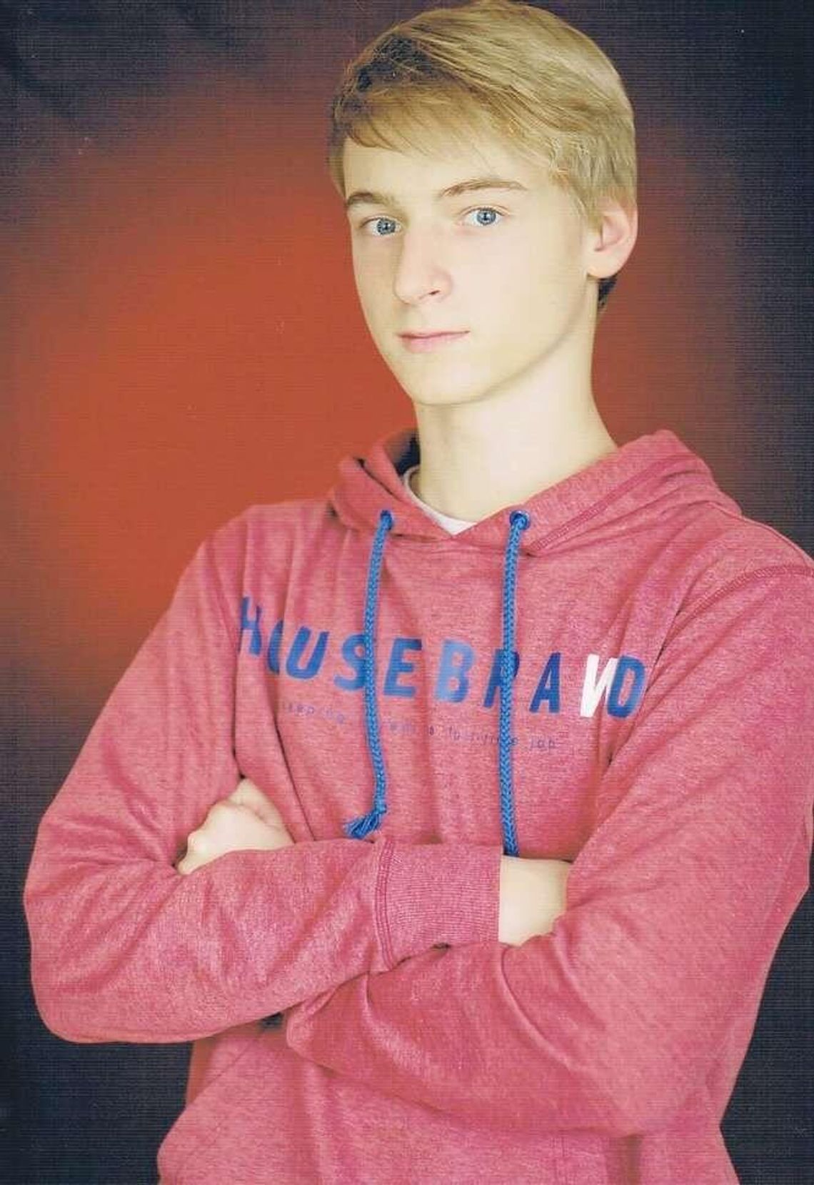 Z Włodawy na Harvard. Absolwent II LO jest na dobrej drodze Z Włodawy na Harvard. Absolwent II LO jest na dobrej drodze