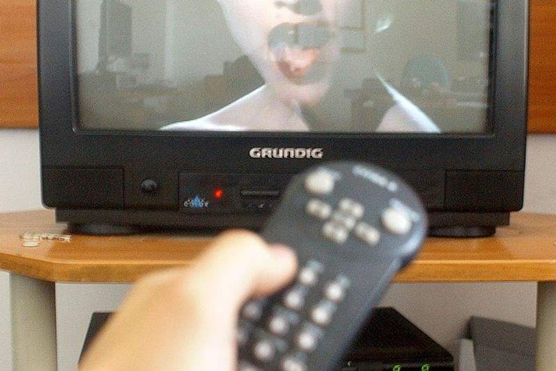 Z wynajmowanego mieszkania ukradł telewizor, odkurzacz i żelazko Z wynajmowanego mieszkania ukradł telewizor, odkurzacz i żelazko