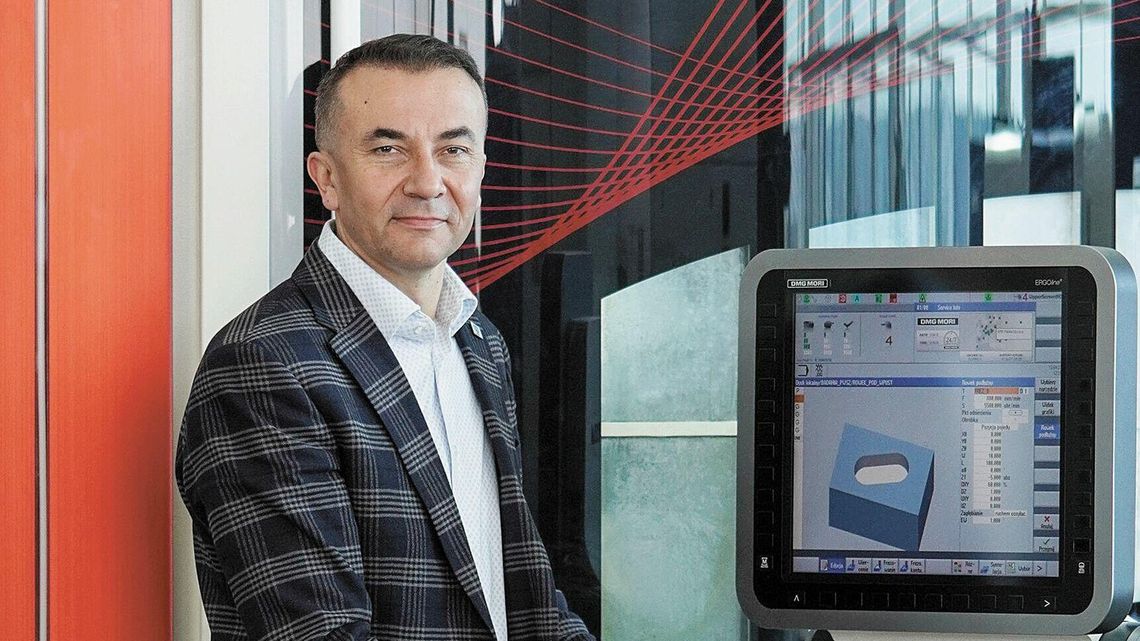 Z wyższej szkoły zawodowej zrobiła się akademia. Istotna zmiana na chełmskiej uczelni