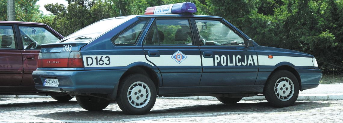 Z zakładniczkami przez pół Polski. Pod Lublinem wydarzył się cud Z zakładniczkami przez pół Polski. Pod Lublinem wydarzył się cud