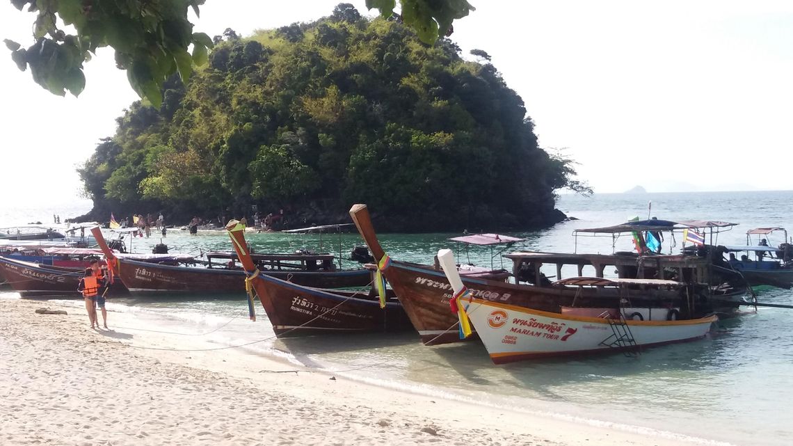 Z Zamościa do Tajlandii. ZDK zaprasza w podróż Z Zamościa do Tajlandii. ZDK zaprasza w podróż