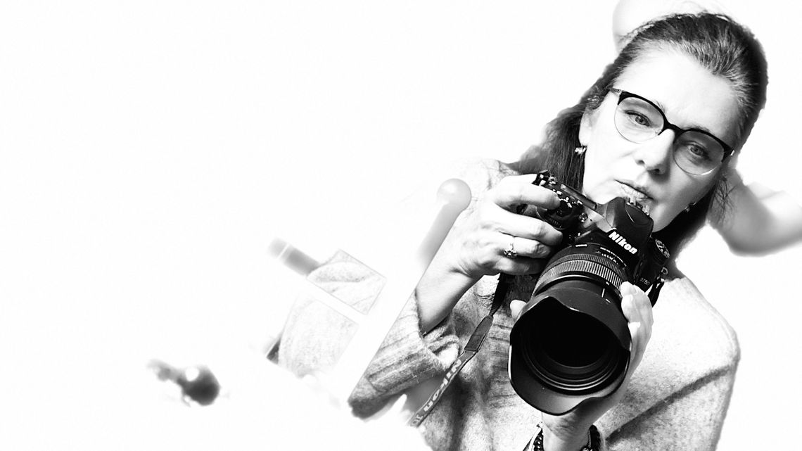 Z zawodu jest architektem, a z zamiłowania fotografem, który zakochał się w Lublinie Z zawodu jest architektem, a z zamiłowania fotografem, który zakochał się w Lublinie