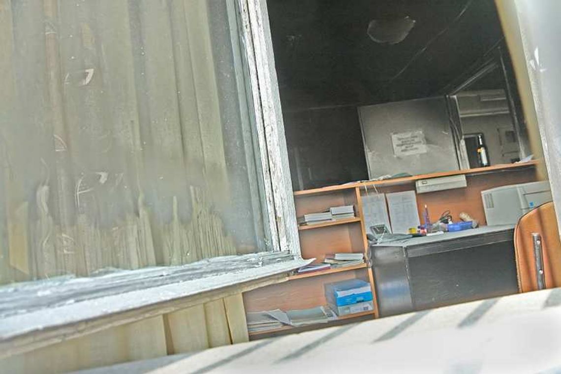 Z zemsty zaatakowali komisariat w Kamionce. Wyroki więzienia