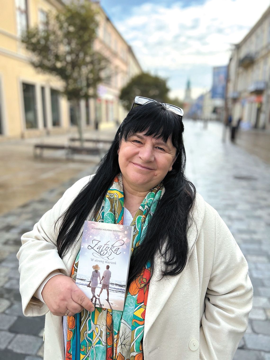 Z życia wzięte, sercem dopisane