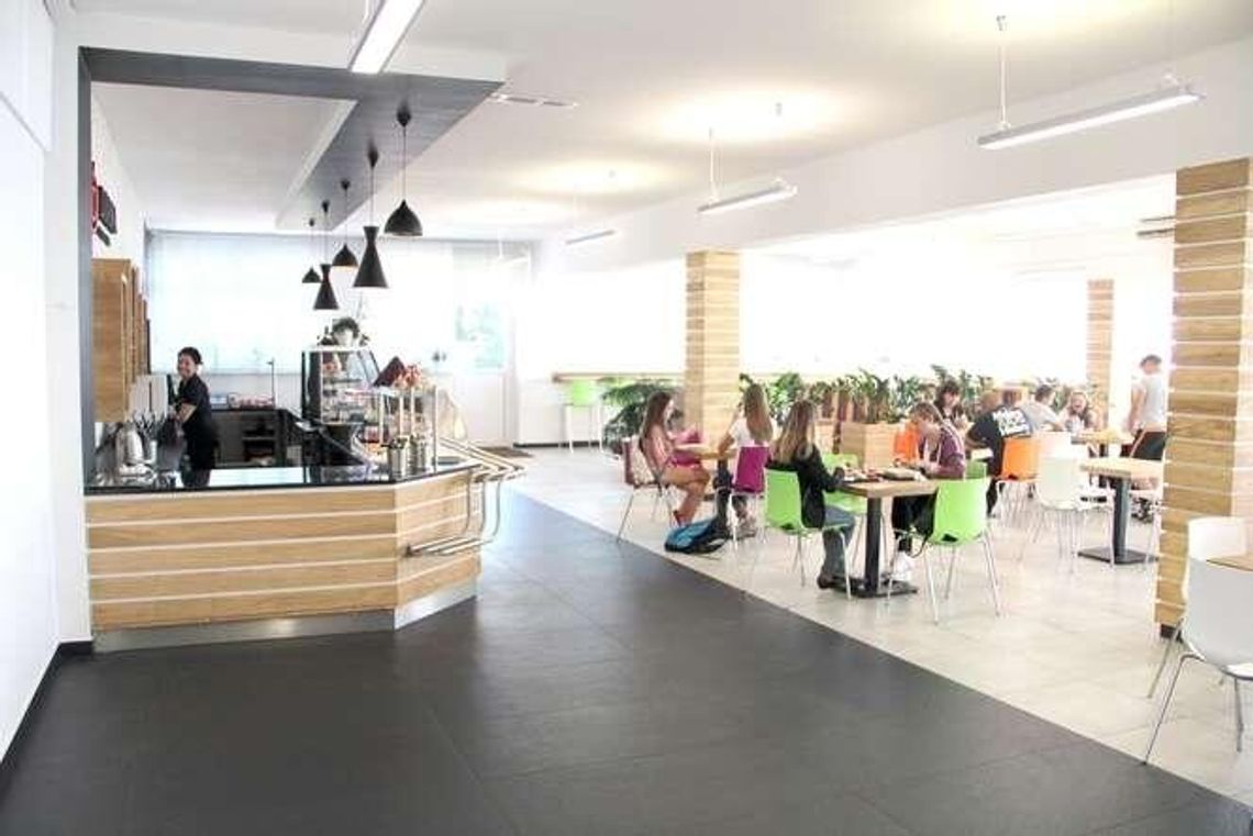 Za 850 mkw. firma płaciła tylko 85 zł czynszu. A teraz nie chce się wyprowadzić