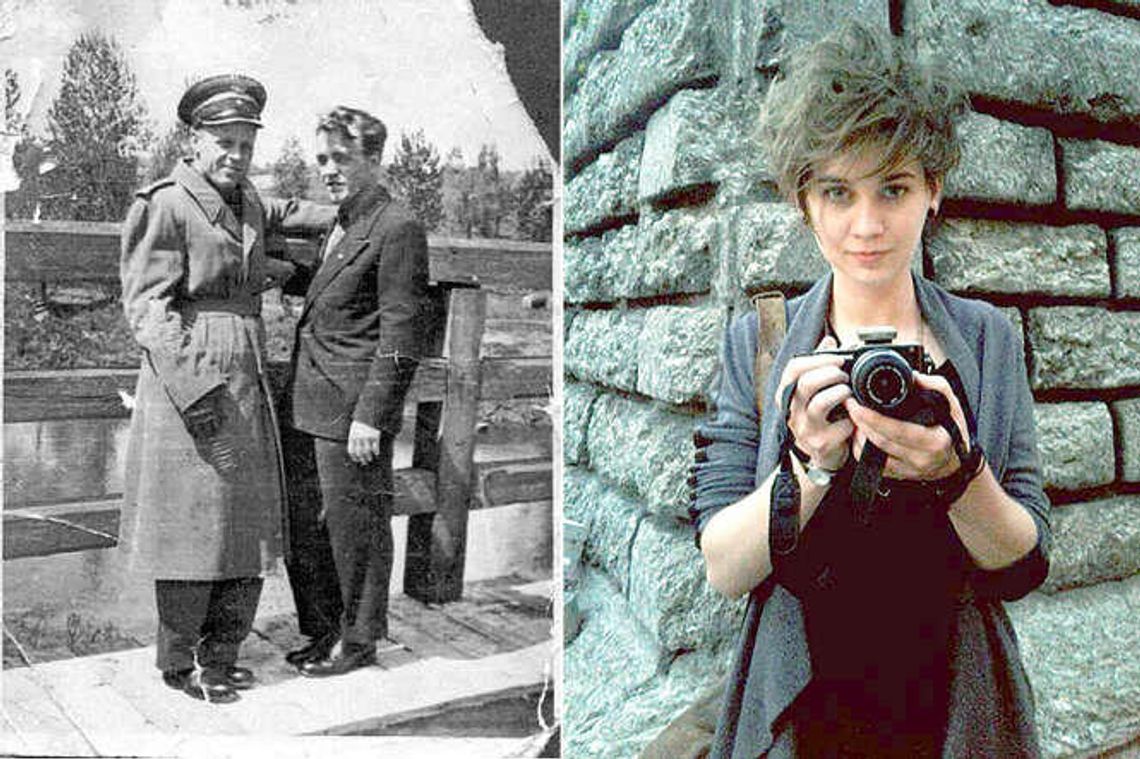 „Za Bugiem”: Film o tragicznych dziejach polsko-ukraińskich „Za Bugiem”: Film o tragicznych dziejach polsko-ukraińskich