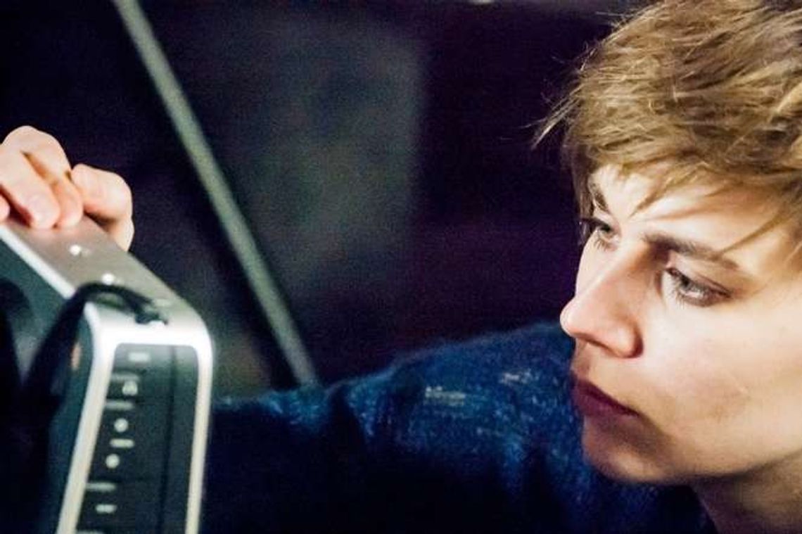 Za Bugiem. Studentka zbiera na film o tragicznych dziejach polsko-ukraińskich