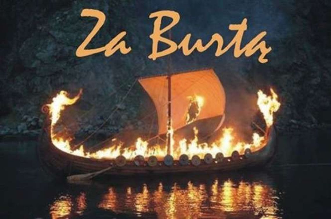 Za Burtą. Koncert szant w DK LSM