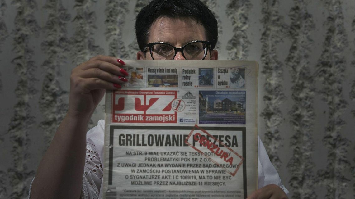 "Za chwilę nas nie będzie". Co dobija lokalne media