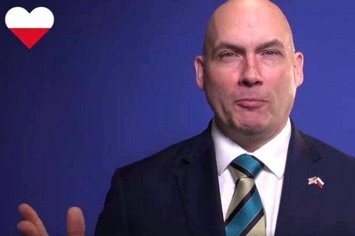 Za co amerykańscy dyplomaci lubią Polskę? Nawet za Budkę Suflera