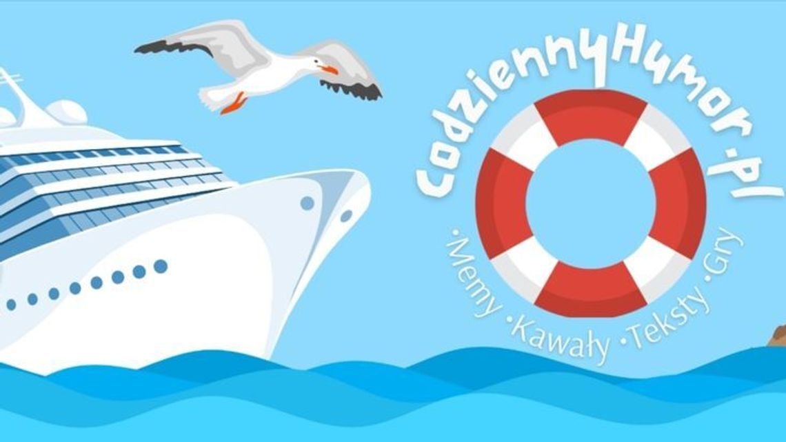 Za co kochamy kawały? Najlepszy humor na każdy dzień