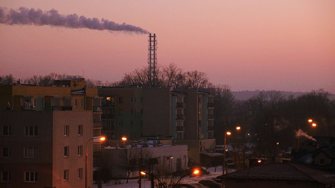 Za i przeciw spalarni śmieci w Kraśniku. Dziś spotkanie dla mieszkańców 