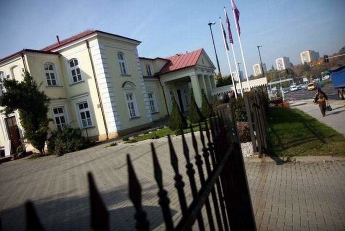 Za ile sprzedać Dworek Grafa? Będzie nowa cena Za ile sprzedać Dworek Grafa? Będzie nowa cena