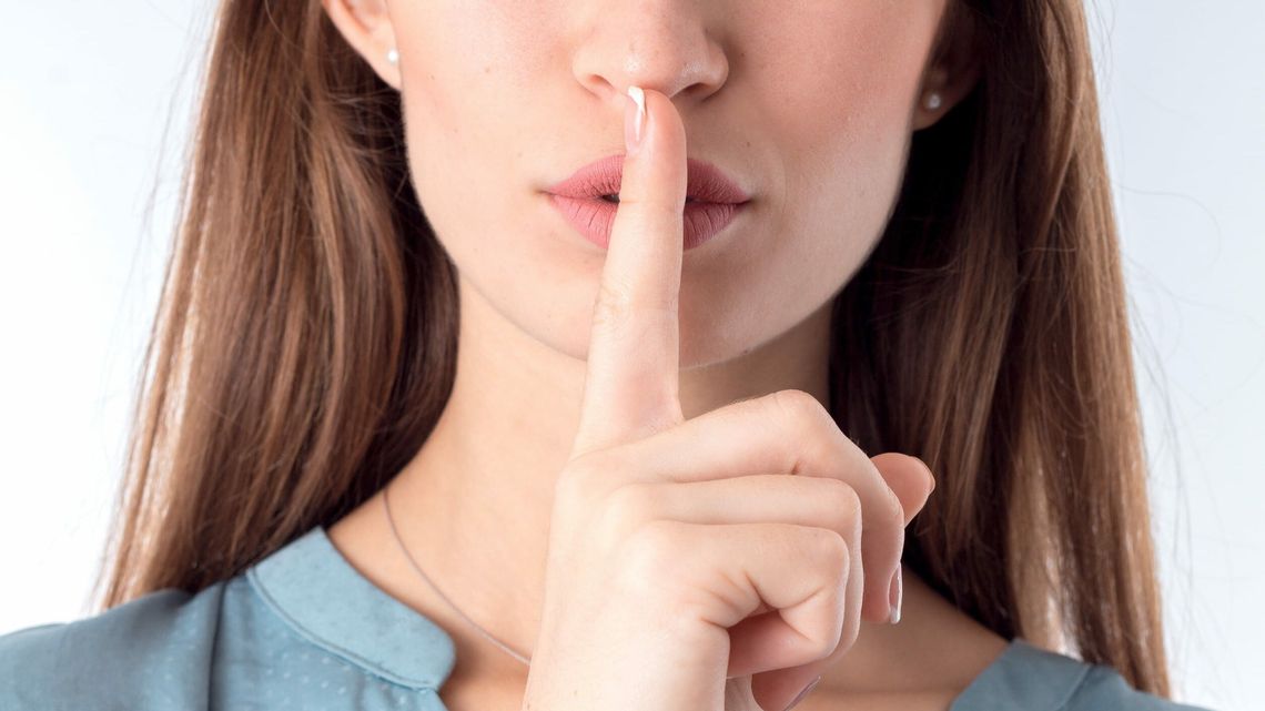 Za jej złamanie można słono zapłacić. Od północy lepiej być cicho 