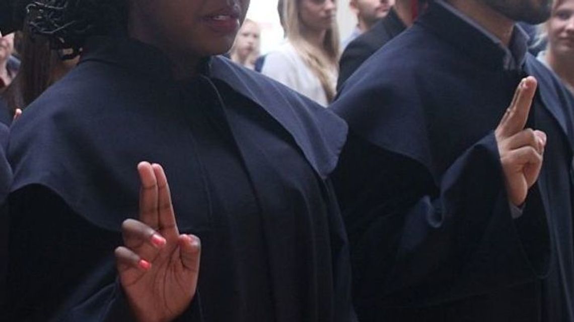 Za kolor, za język, za obecność. Ataki na studentów z zagranicy w Lublinie