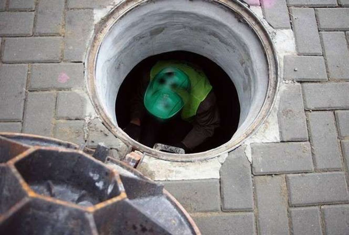 Za mało gospodarstw podłączonych do kanalizacji. NIK negatywnie ocenił dwie gminy