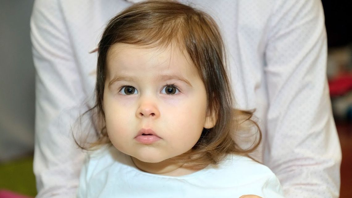 Za „najdroższy lek na świecie” może płacić państwo. Jest szansa dla Ninki z Lublina?