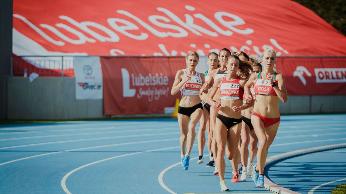 Za nami 94. PZLA Mistrzostwa Polski Za nami 94. PZLA Mistrzostwa Polski