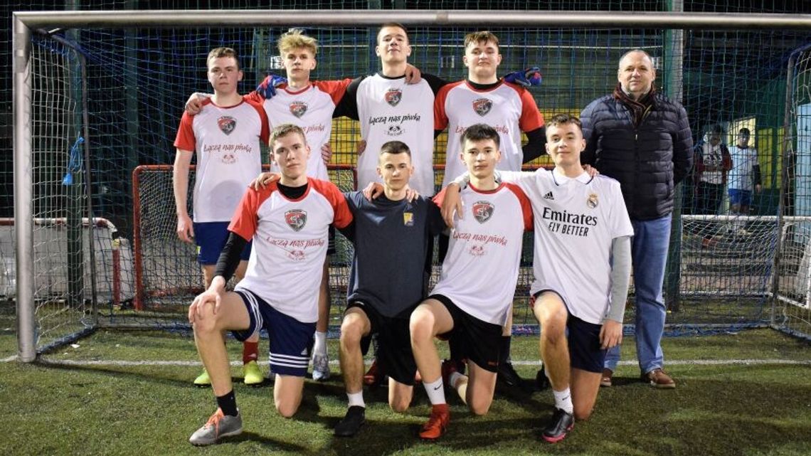 Za nami druga kolejka Piłkarskiej Amatorskiej Branżowej Ligi Orlikowej Za nami druga kolejka Piłkarskiej Amatorskiej Branżowej Ligi Orlikowej