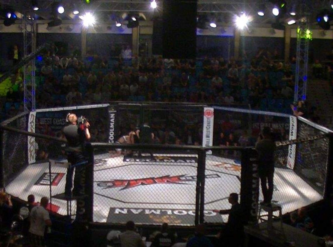 Za nami gala PROMMAC: Po prostu walcz! (wideo)